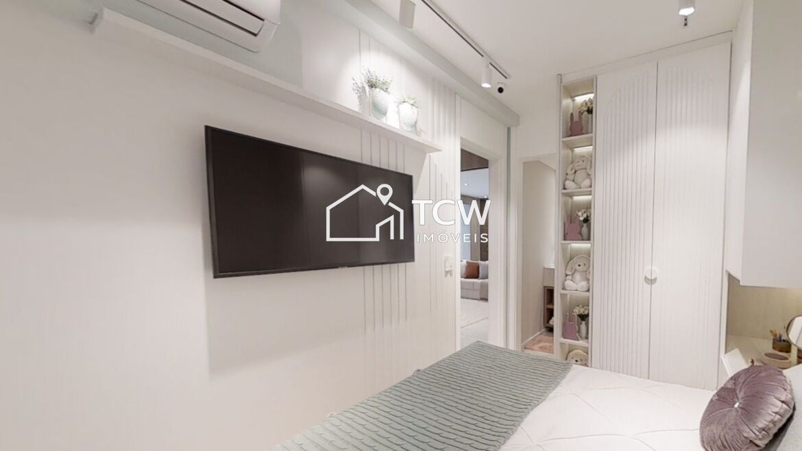 Apartamento, 3 quartos, 125 m² - Foto 11