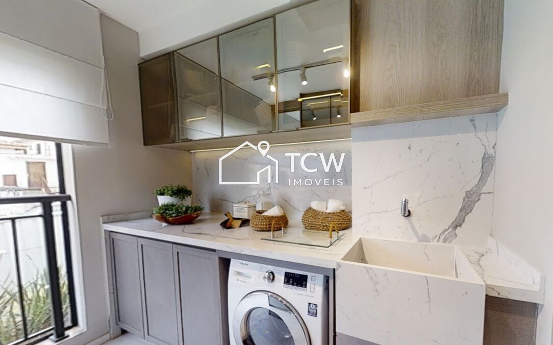 Apartamento, 3 quartos, 125 m² - Foto 9