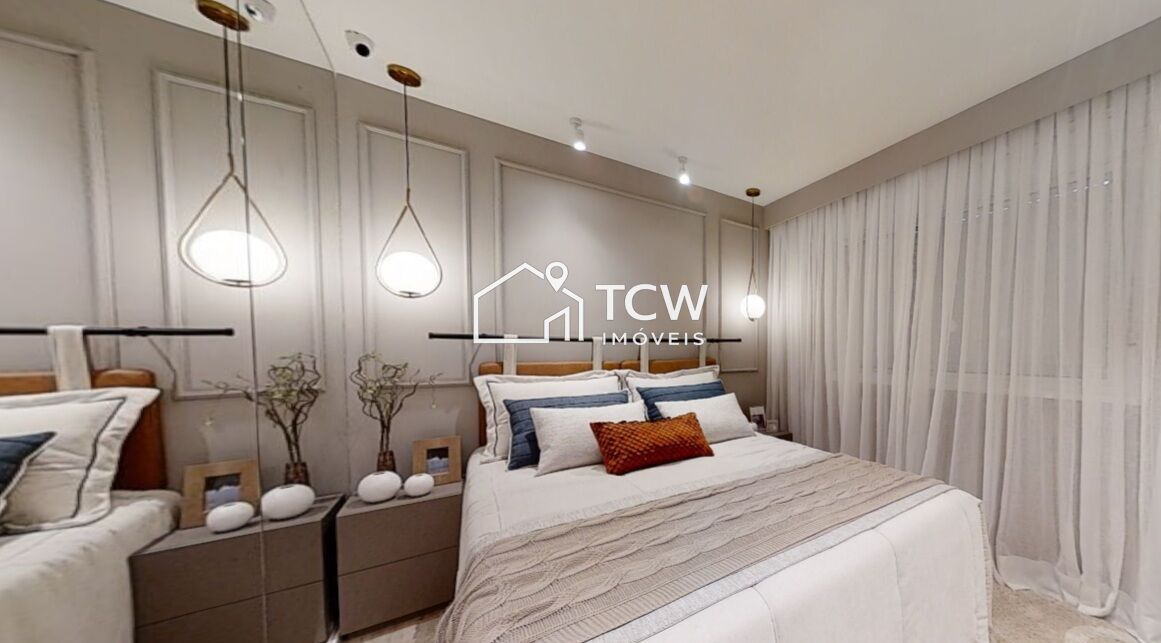 Apartamento, 3 quartos, 125 m² - Foto 16
