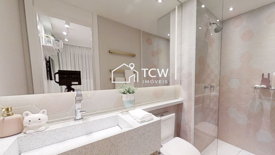 Apartamento, 3 quartos, 125 m² - Foto 12
