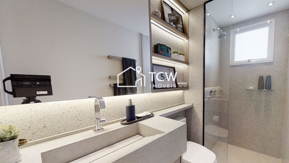 Apartamento, 3 quartos, 125 m² - Foto 14