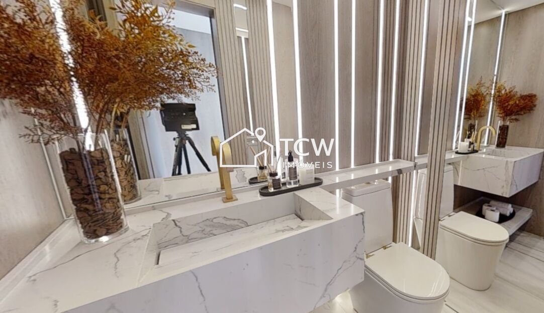 Apartamento, 3 quartos, 125 m² - Foto 6