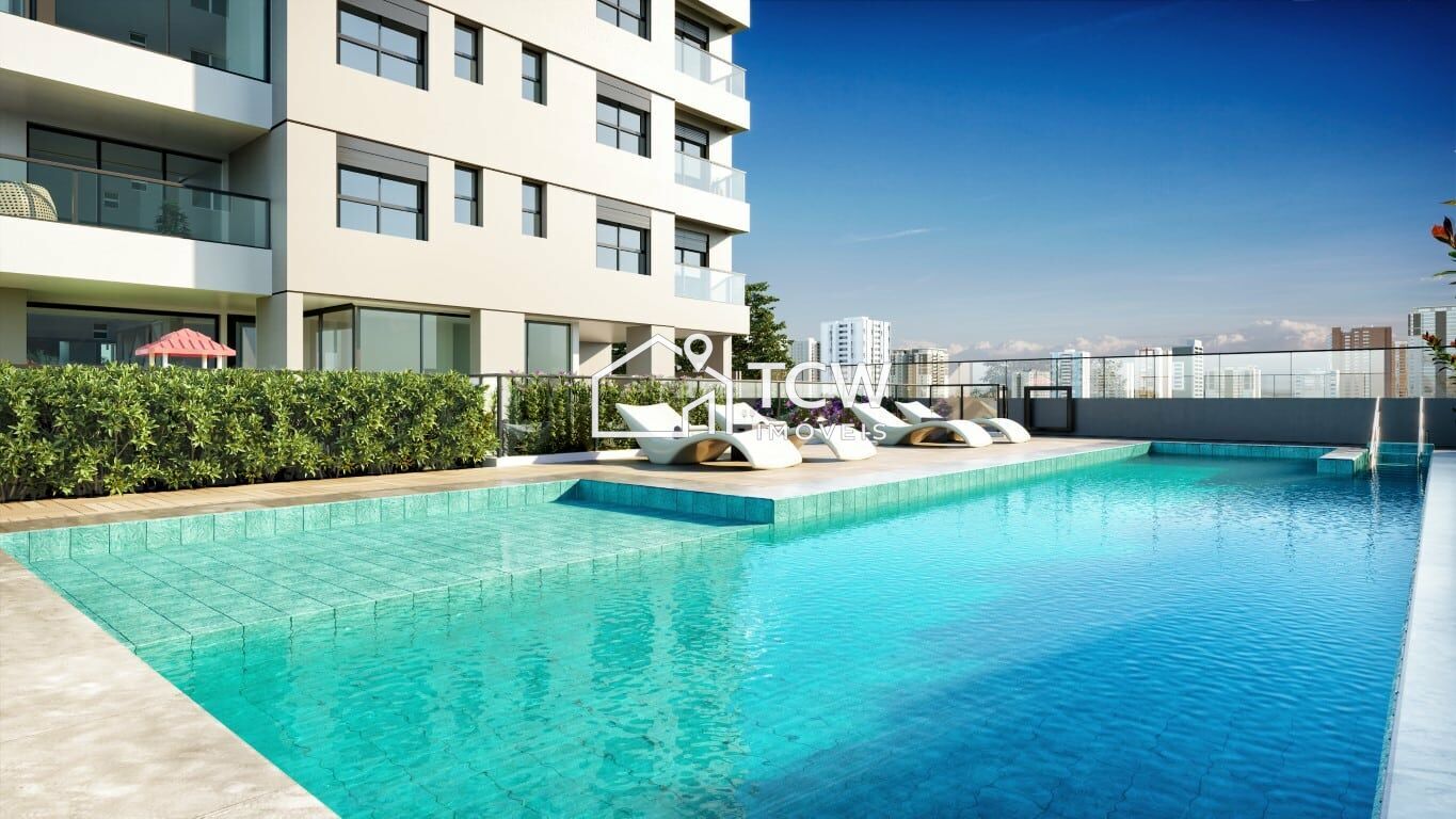 Apartamento, 3 quartos, 127 m² - Foto 10