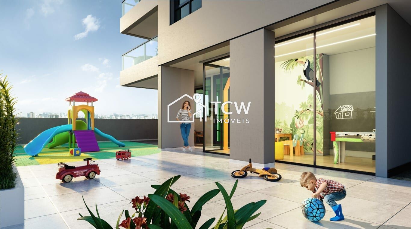 Apartamento, 3 quartos, 127 m² - Foto 8
