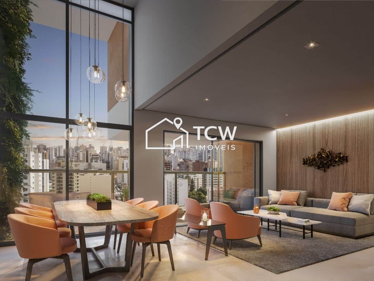 Apartamento, 3 quartos, 127 m² - Foto 5