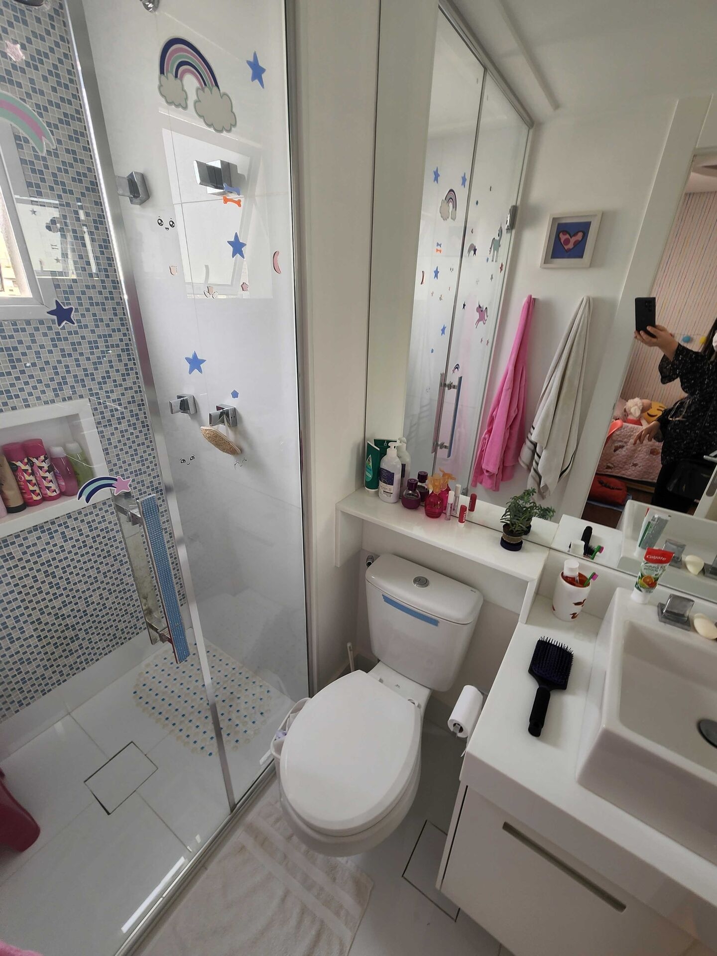 Apartamento, 3 quartos, 164 m² - Foto 13