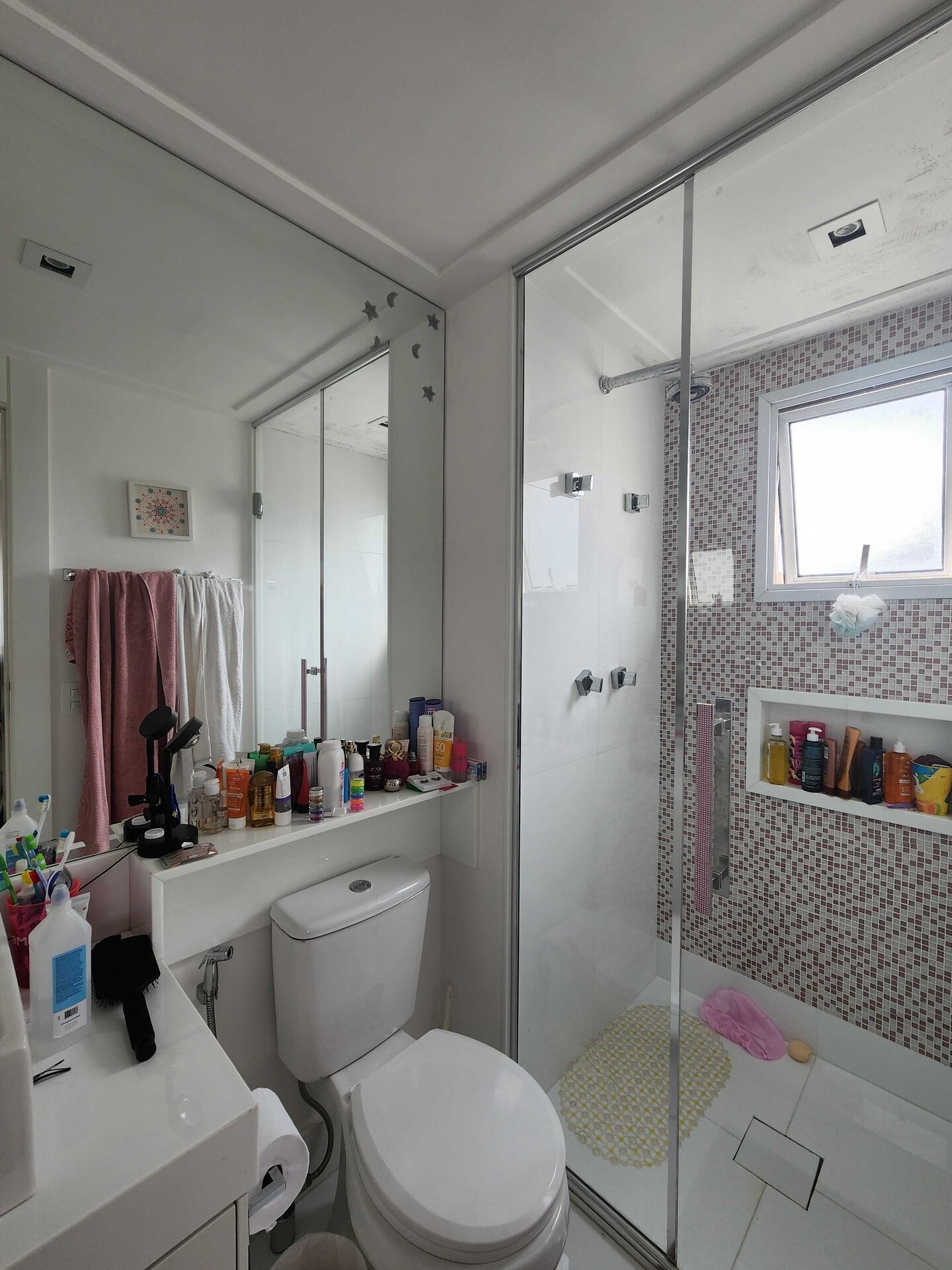 Apartamento, 3 quartos, 164 m² - Foto 16