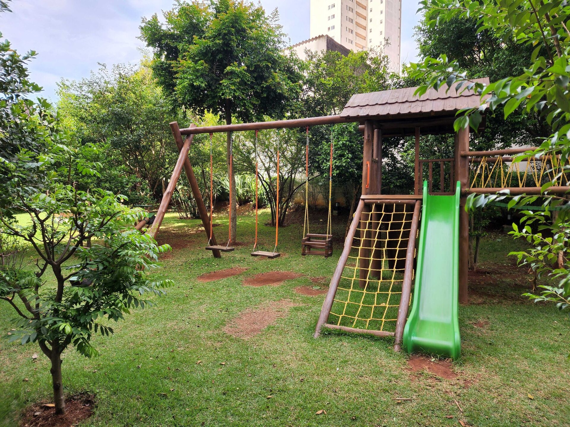 Apartamento, 3 quartos, 164 m² - Foto 32