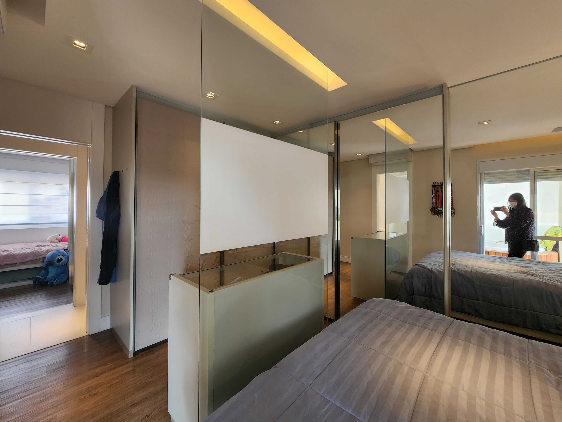 Apartamento, 3 quartos, 164 m² - Foto 22
