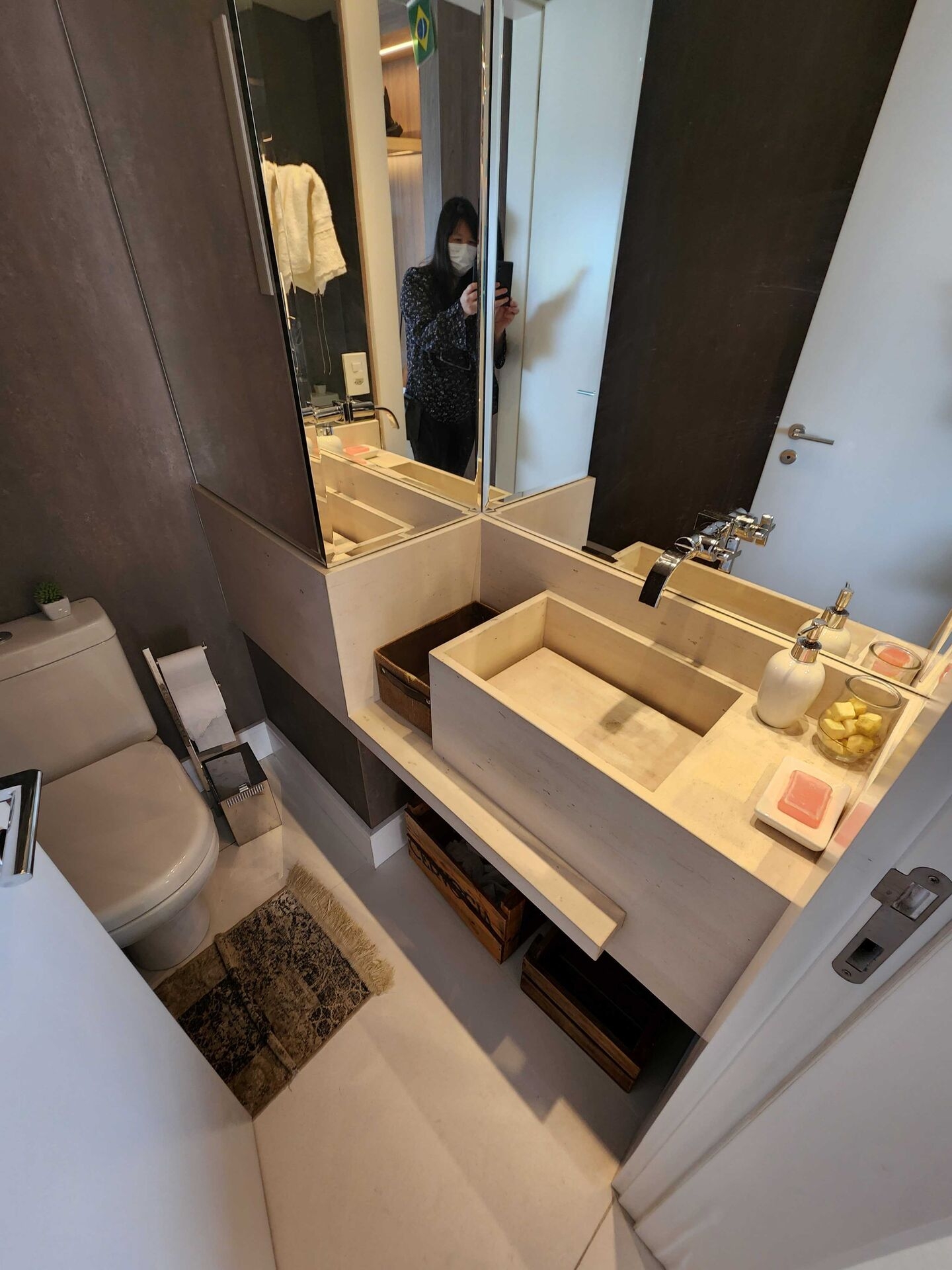 Apartamento, 3 quartos, 164 m² - Foto 10