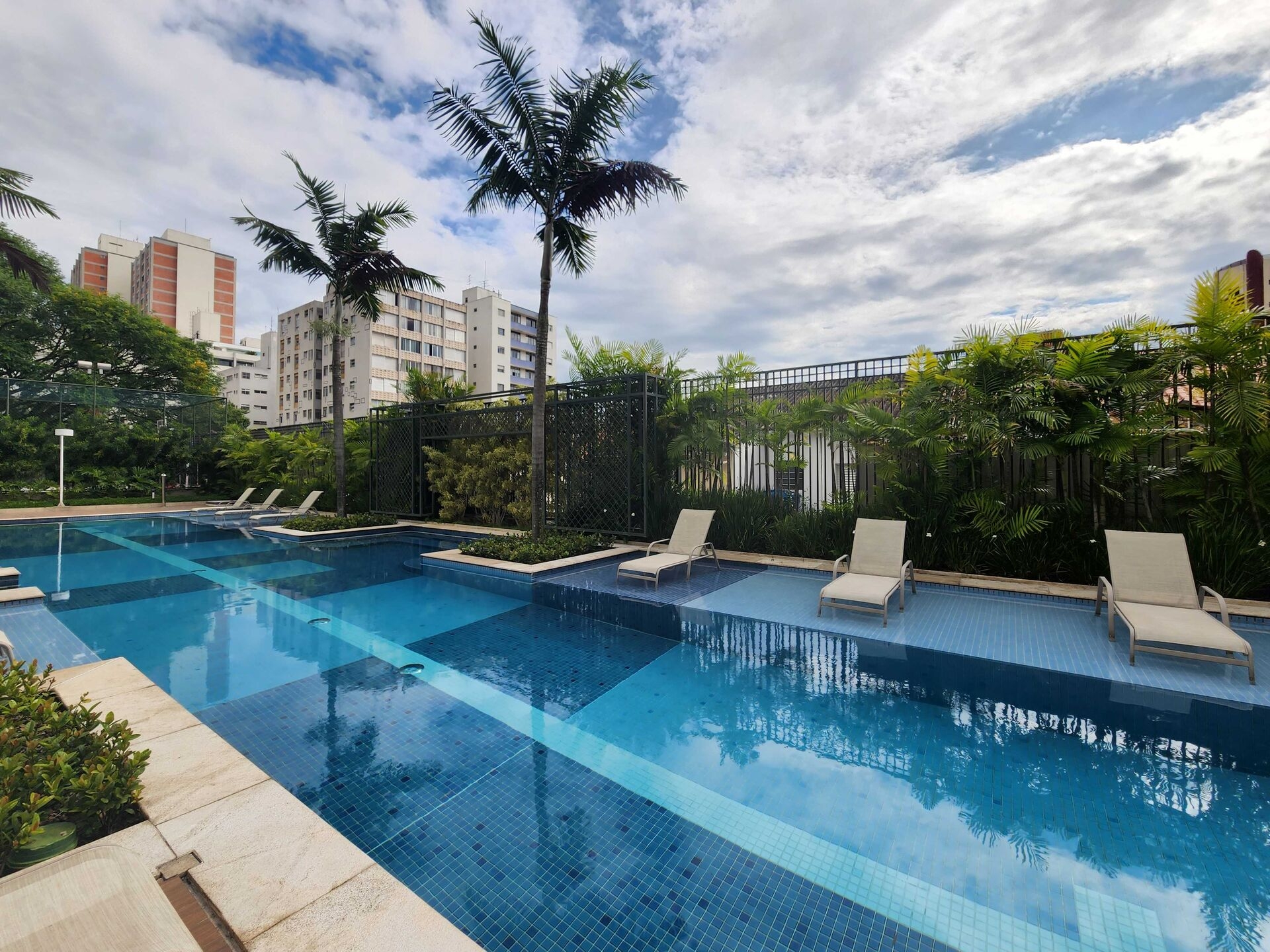 Apartamento, 3 quartos, 164 m² - Foto 30