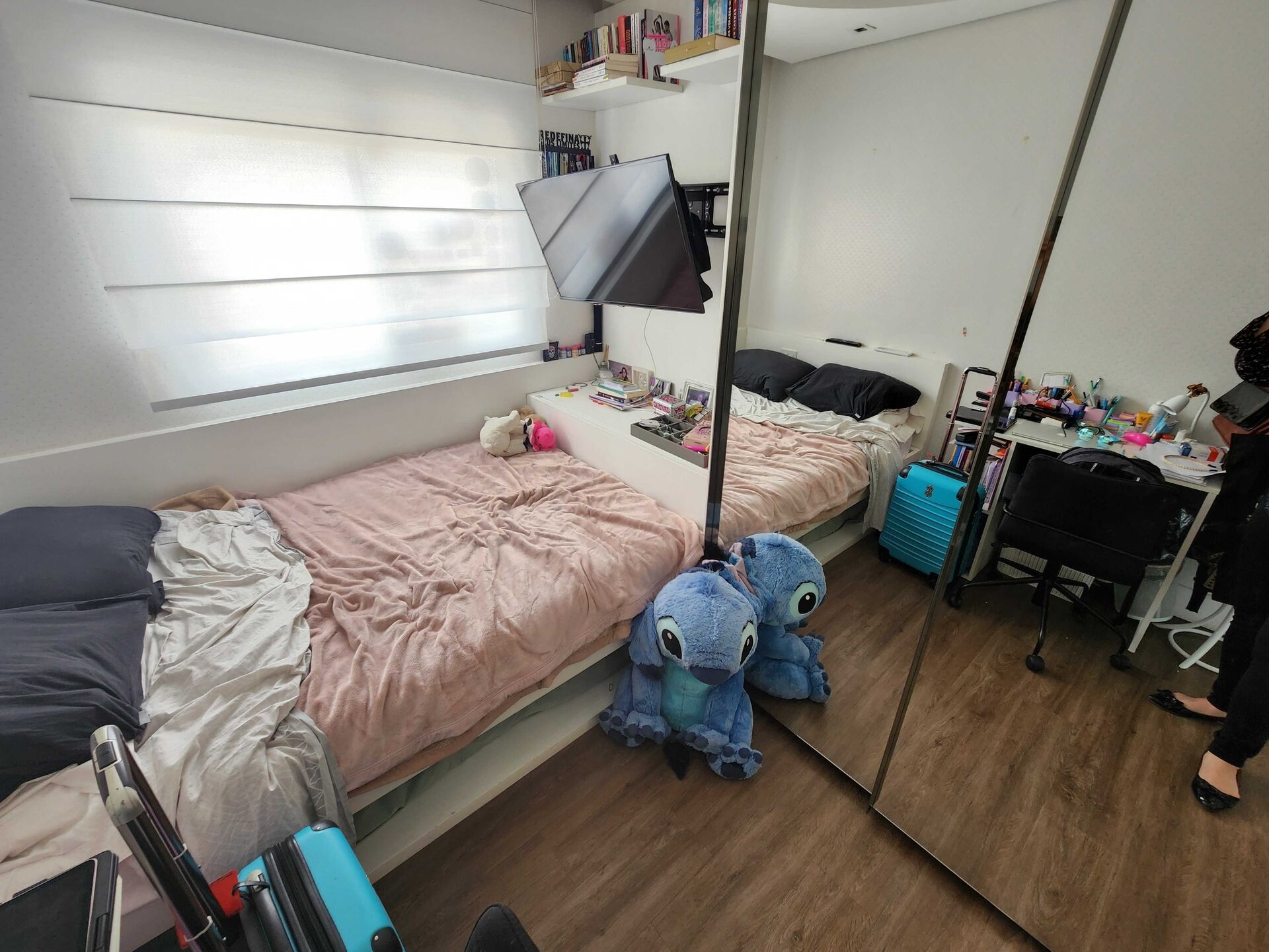 Apartamento, 3 quartos, 164 m² - Foto 15