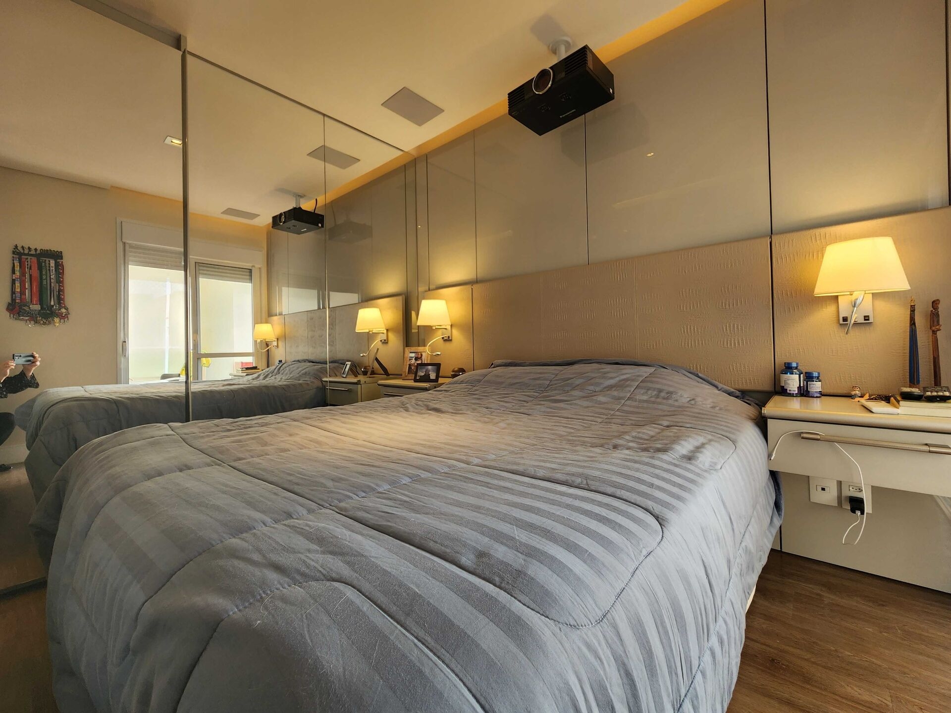 Apartamento, 3 quartos, 164 m² - Foto 18