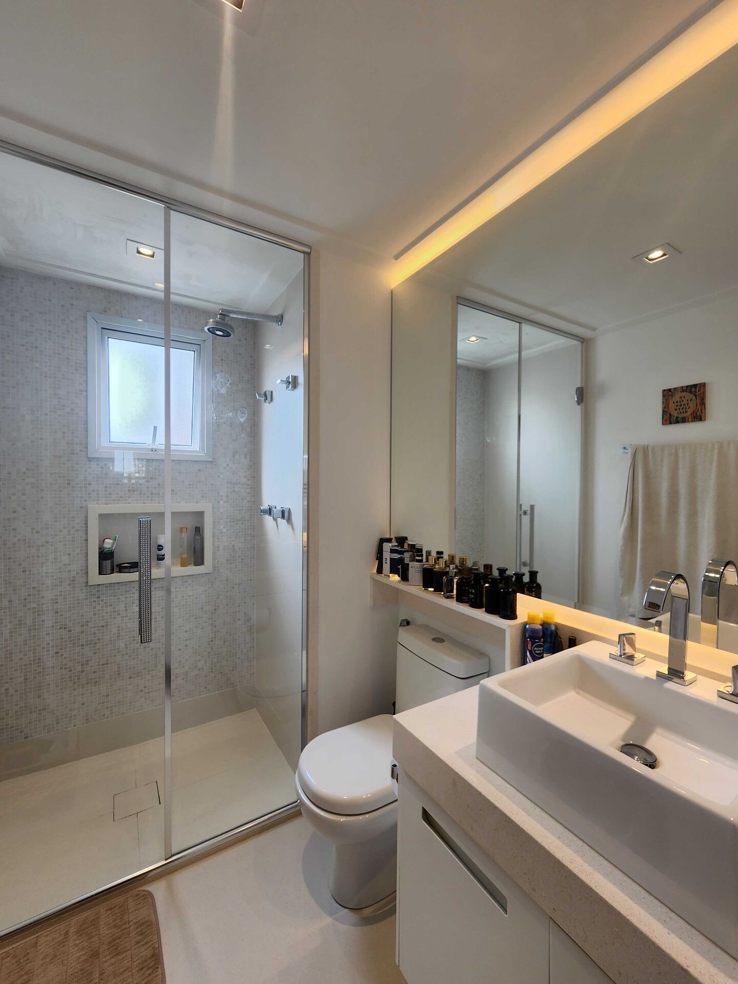 Apartamento, 3 quartos, 164 m² - Foto 23