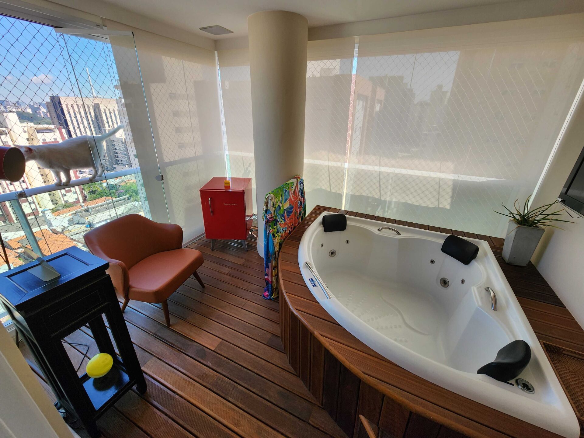 Apartamento, 3 quartos, 164 m² - Foto 24