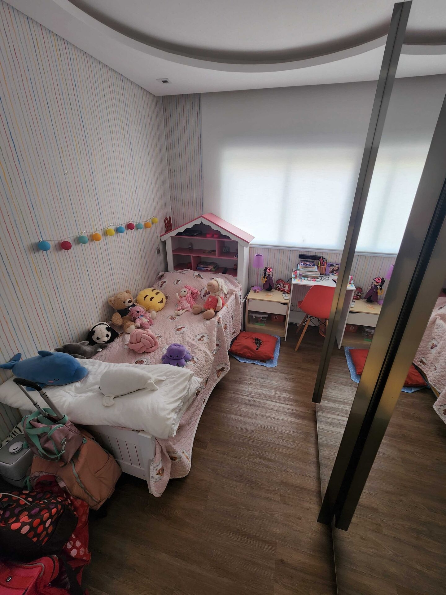 Apartamento, 3 quartos, 164 m² - Foto 11