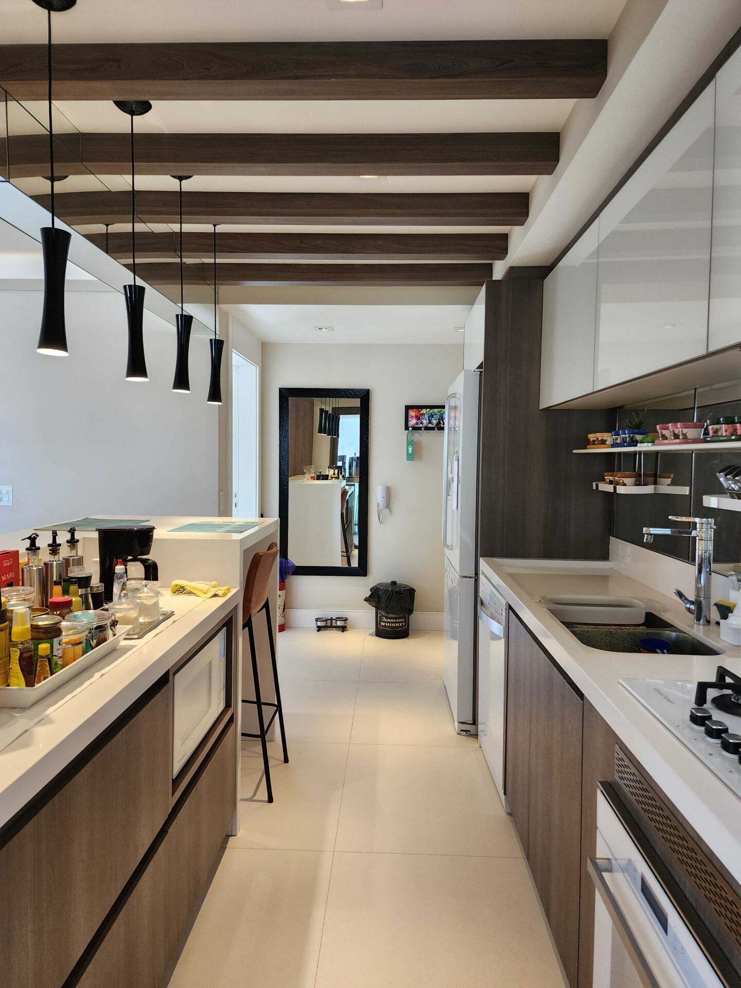 Apartamento, 3 quartos, 164 m² - Foto 4