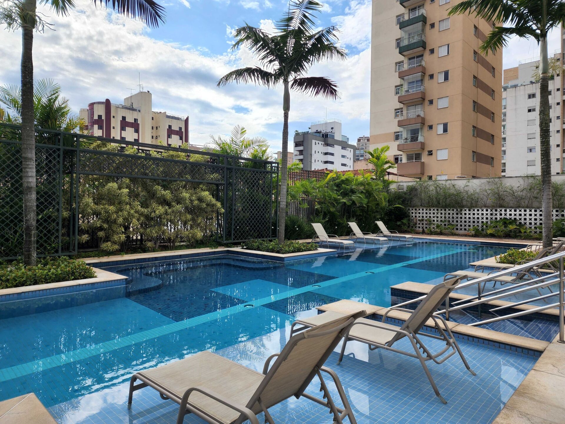 Apartamento, 3 quartos, 164 m² - Foto 29