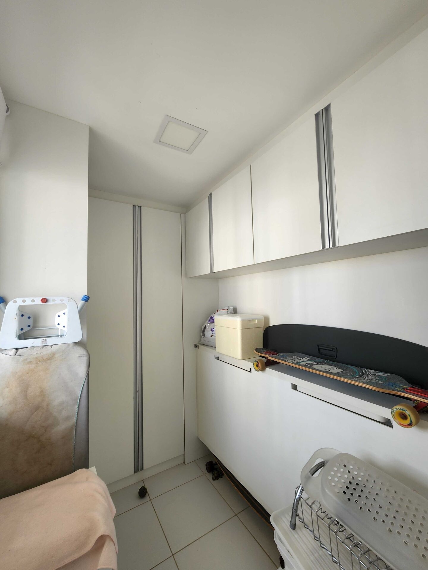Apartamento, 3 quartos, 164 m² - Foto 26