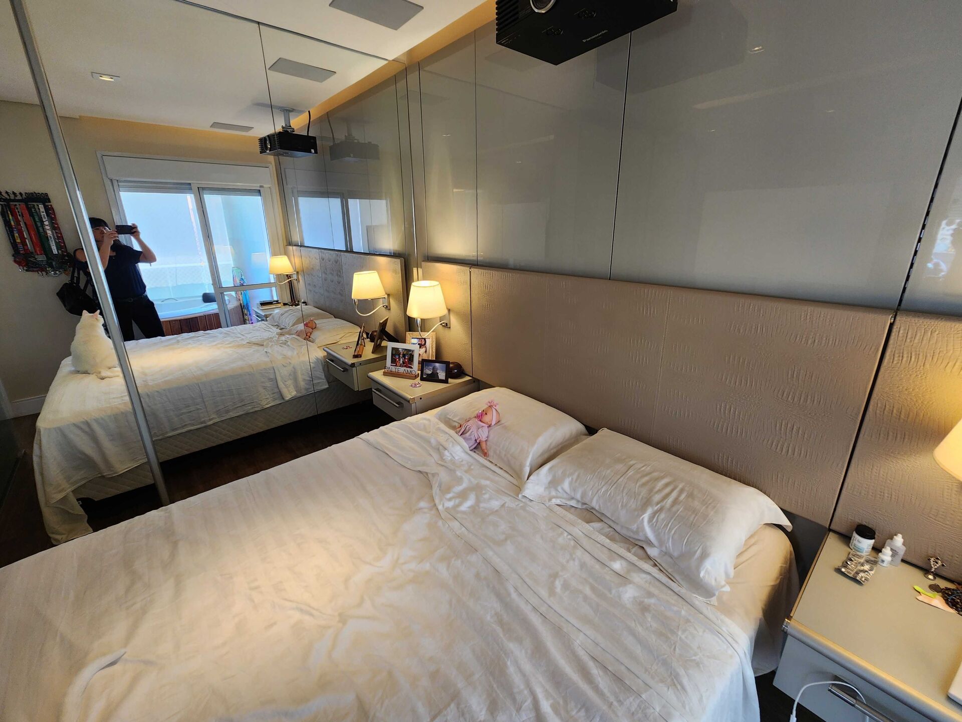 Apartamento, 3 quartos, 164 m² - Foto 19