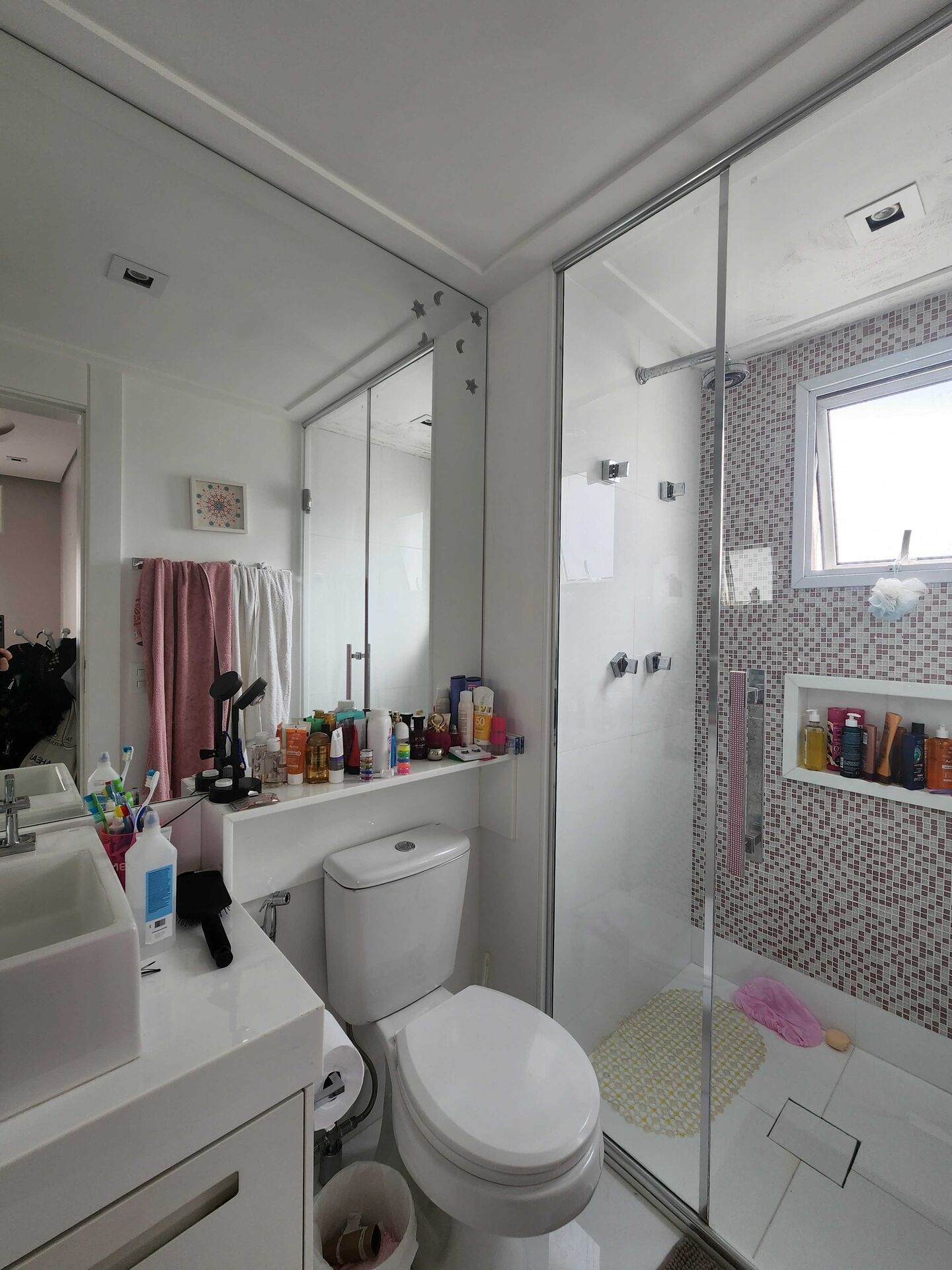 Apartamento, 3 quartos, 164 m² - Foto 17