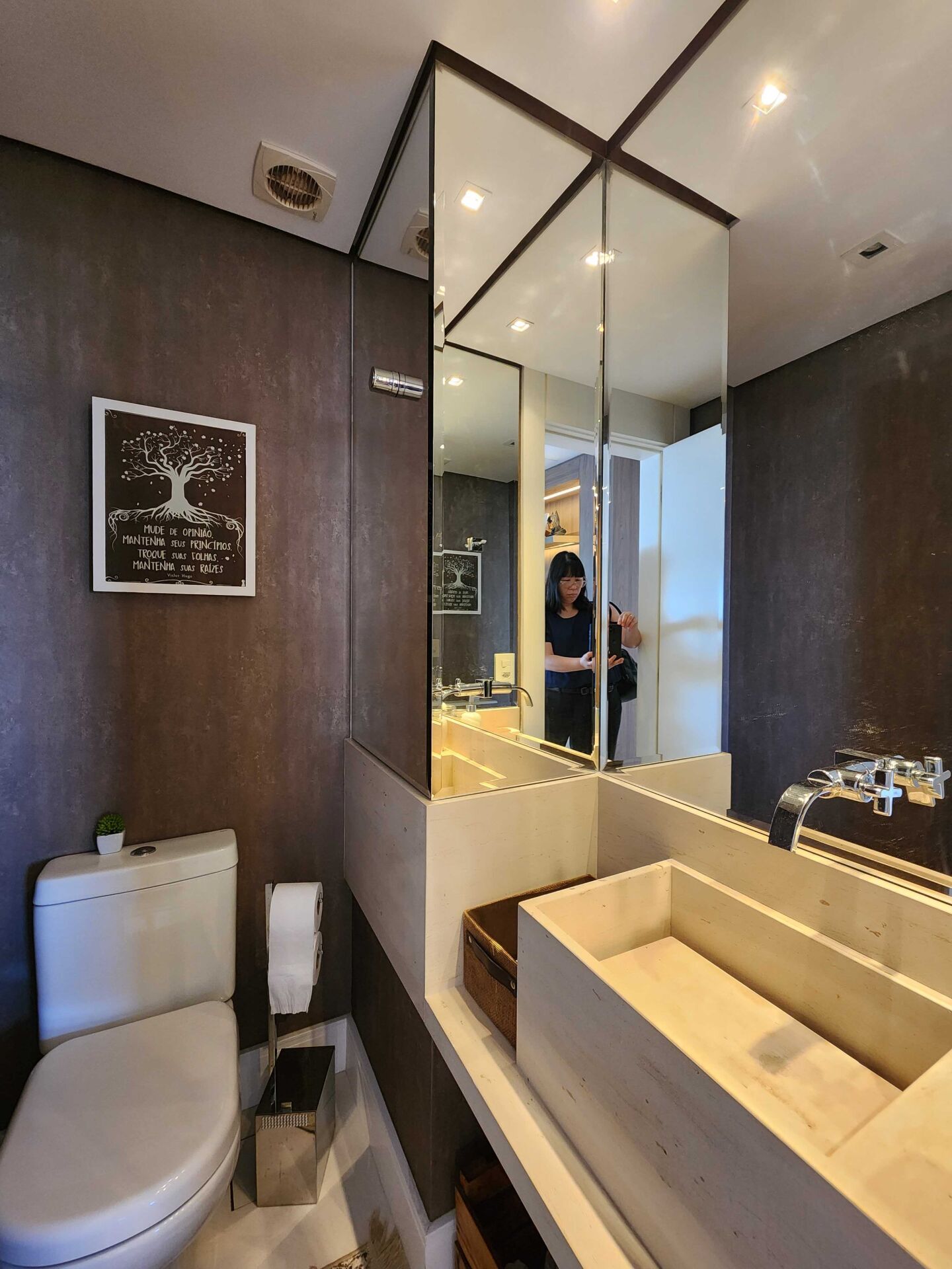 Apartamento, 3 quartos, 164 m² - Foto 9