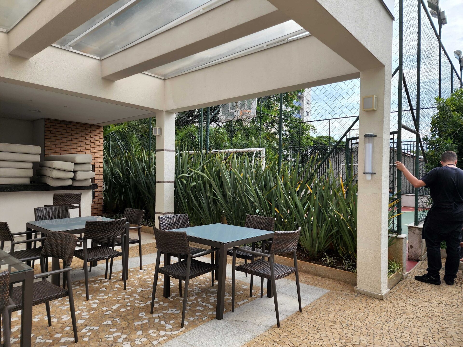 Apartamento, 3 quartos, 164 m² - Foto 37