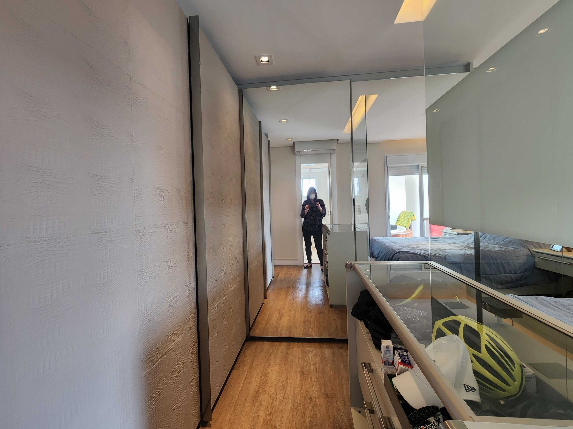 Apartamento, 3 quartos, 164 m² - Foto 20