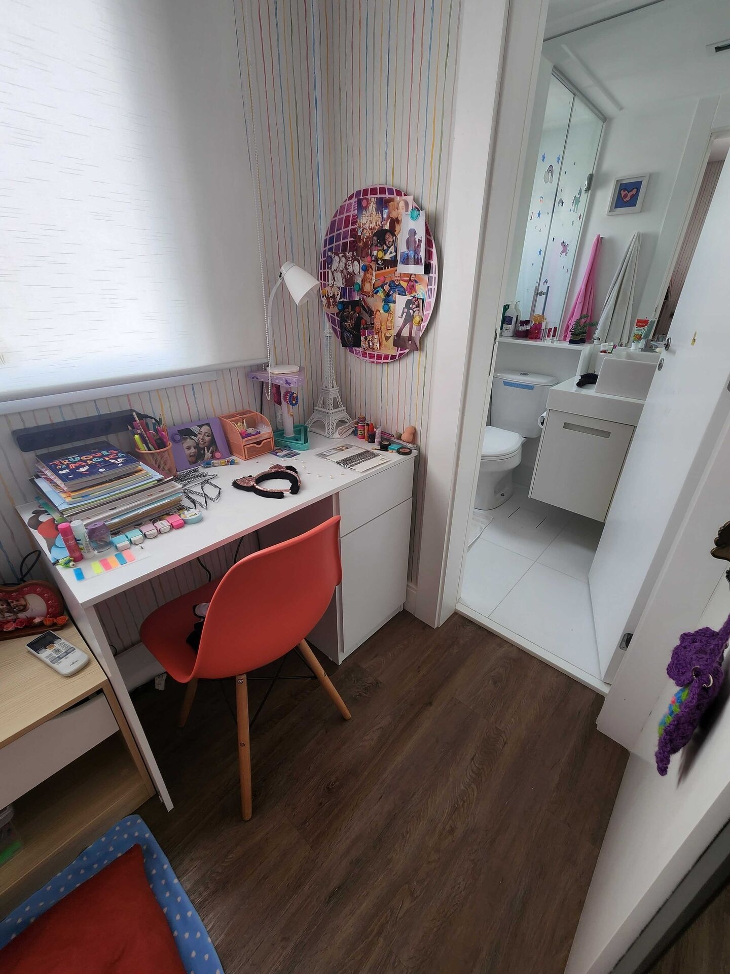 Apartamento, 3 quartos, 164 m² - Foto 12