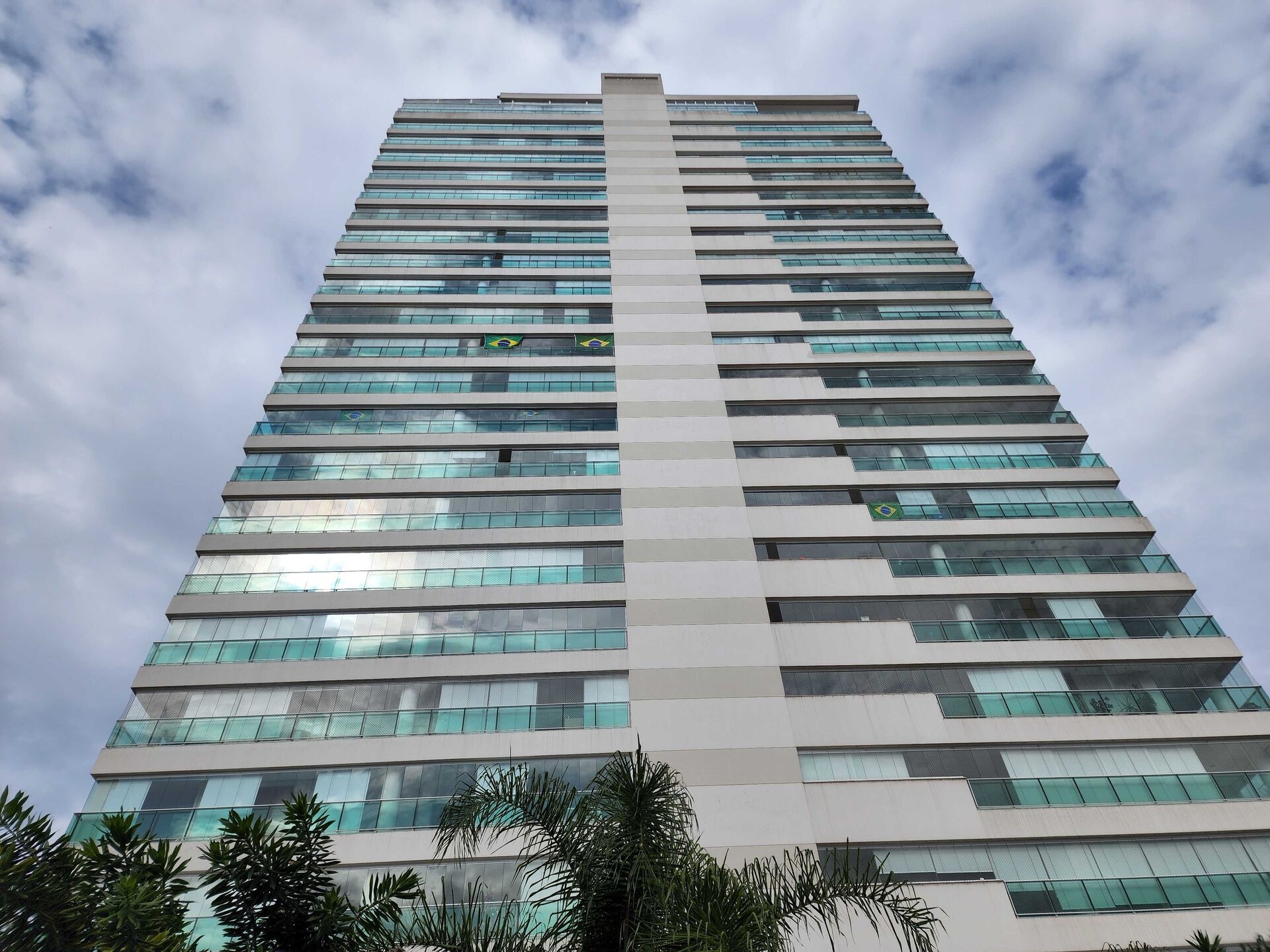 Apartamento, 3 quartos, 164 m² - Foto 27