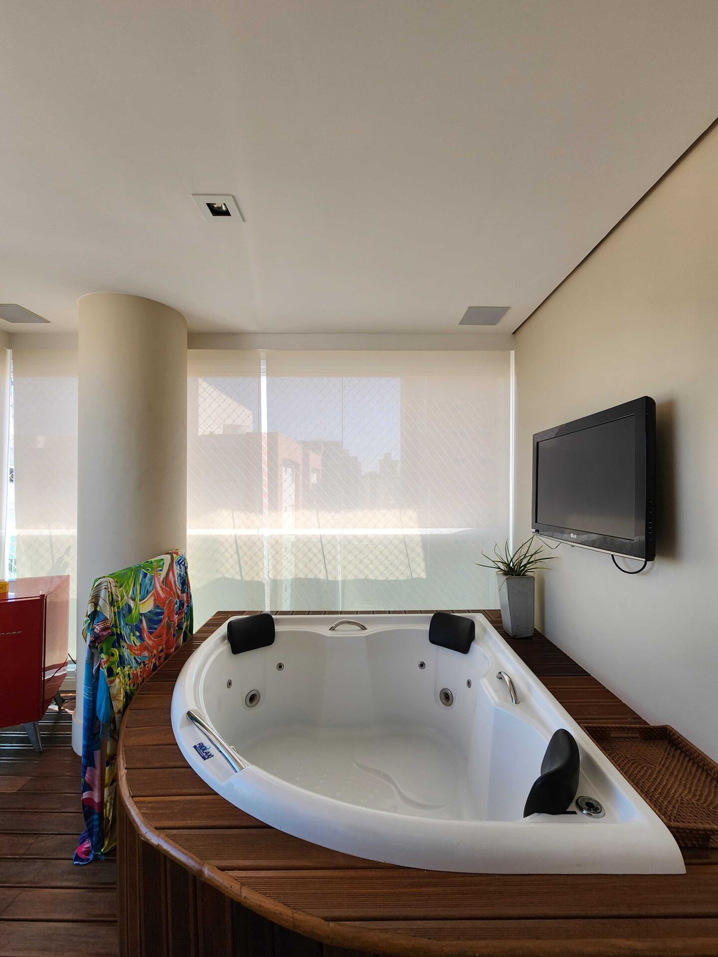 Apartamento, 3 quartos, 164 m² - Foto 25