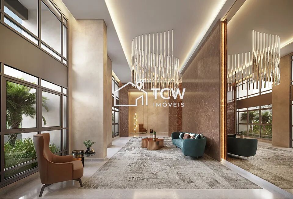 Apartamento, 3 quartos, 111 m² - Foto 6