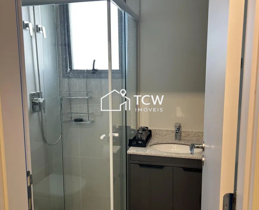 Apartamento, 1 quarto, 28 m² - Foto 11