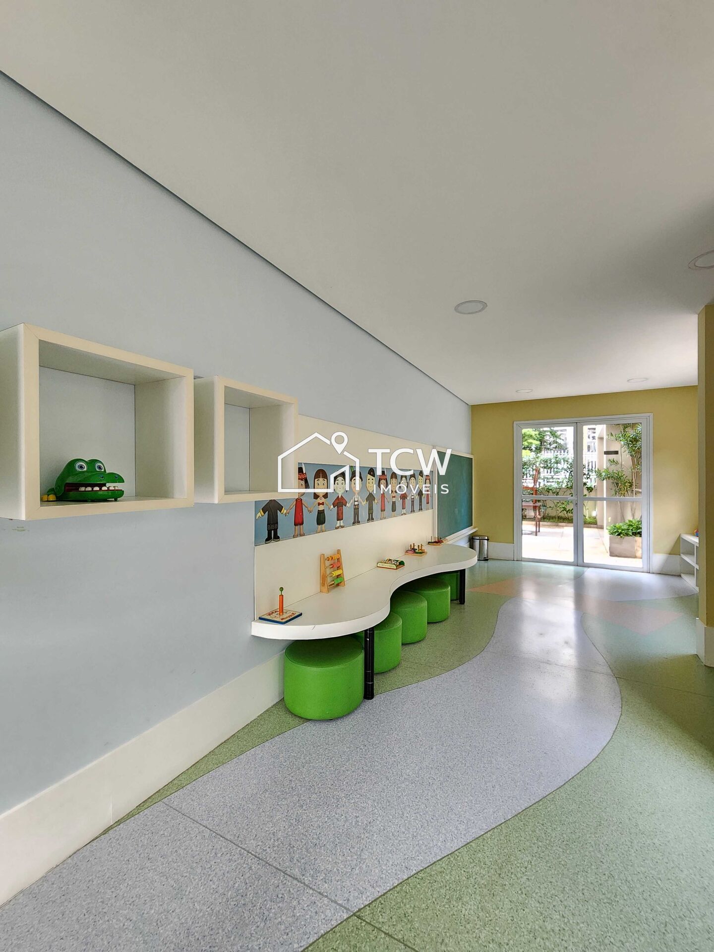 Apartamento, 4 quartos, 148 m² - Foto 31
