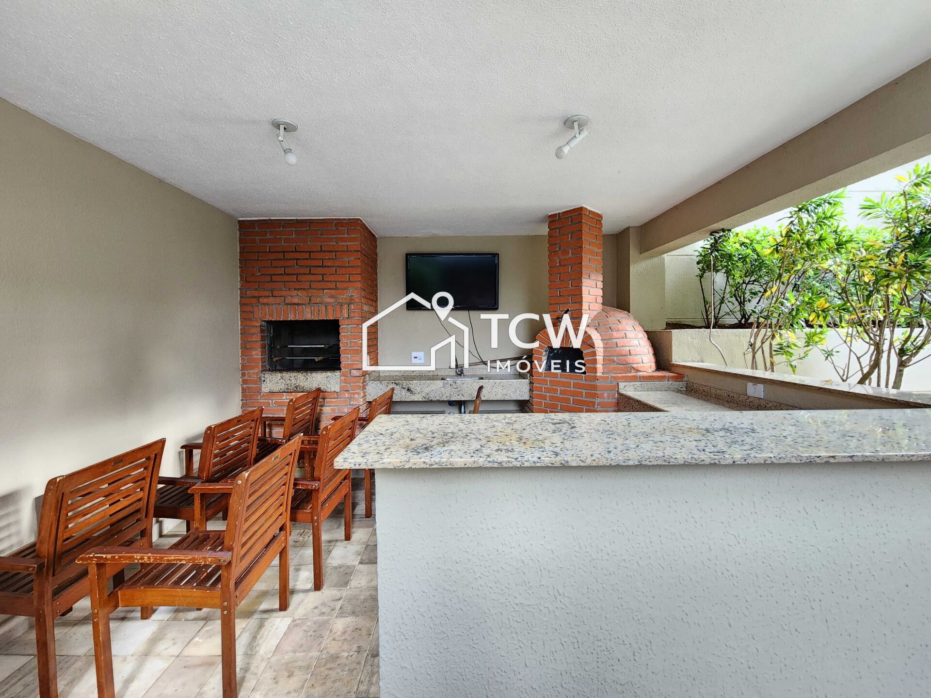 Apartamento, 4 quartos, 148 m² - Foto 11
