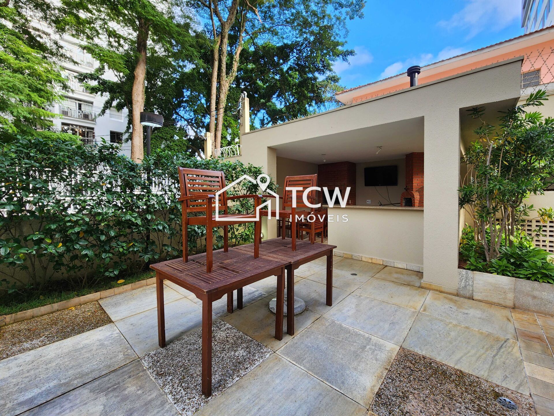 Apartamento, 4 quartos, 148 m² - Foto 17