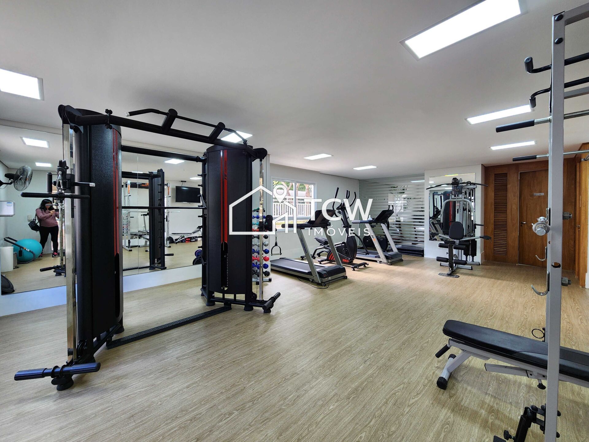 Apartamento, 4 quartos, 148 m² - Foto 8