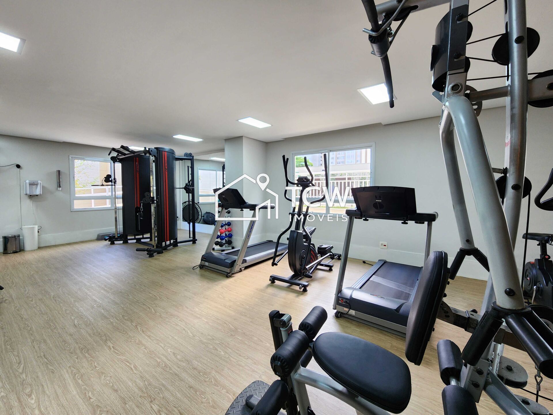 Apartamento, 4 quartos, 148 m² - Foto 9