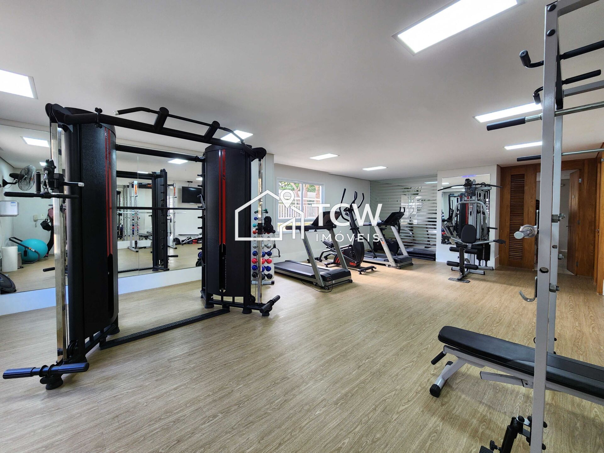 Apartamento, 4 quartos, 148 m² - Foto 7