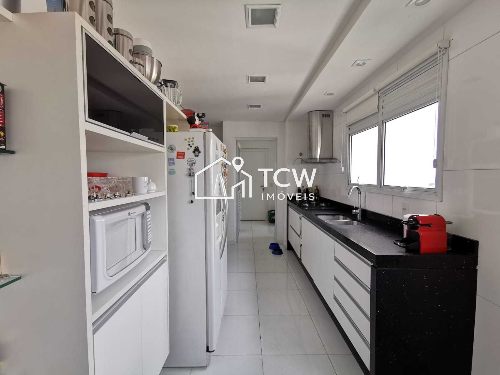 Apartamento, 3 quartos, 176 m² - Foto 12