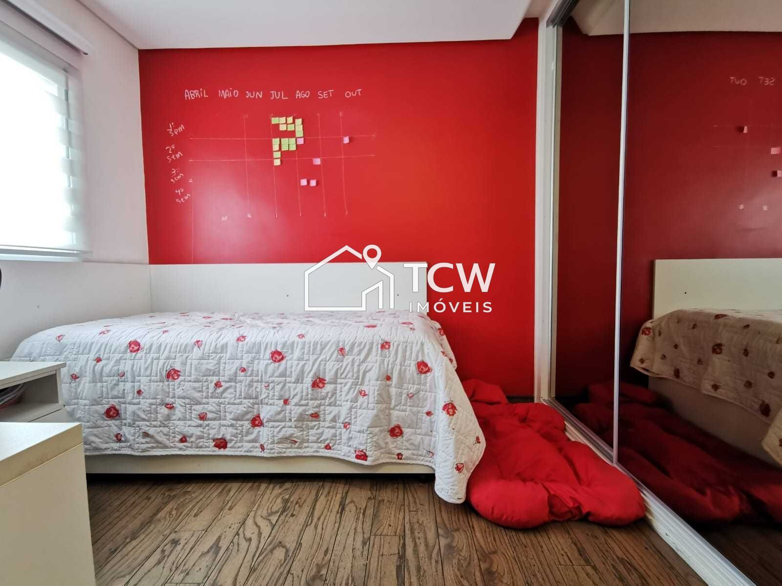 Apartamento, 3 quartos, 176 m² - Foto 21