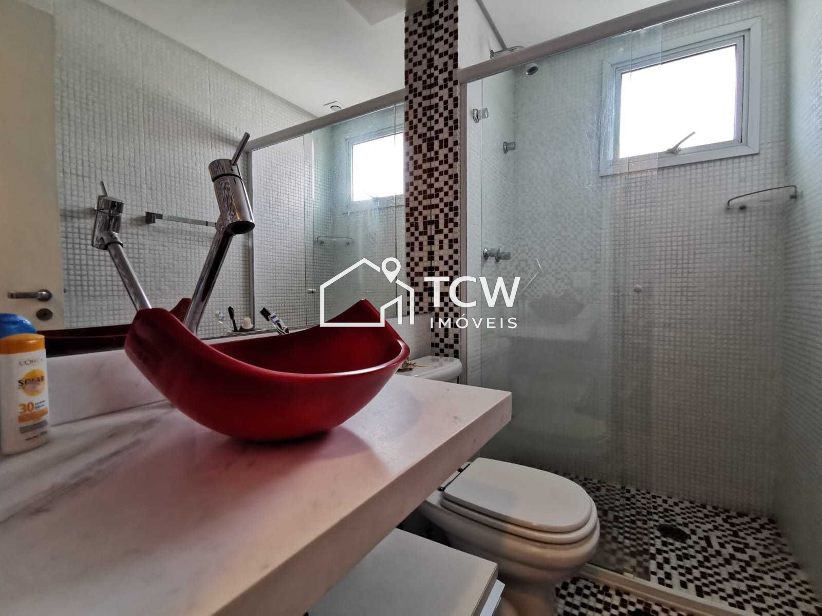 Apartamento, 3 quartos, 176 m² - Foto 24