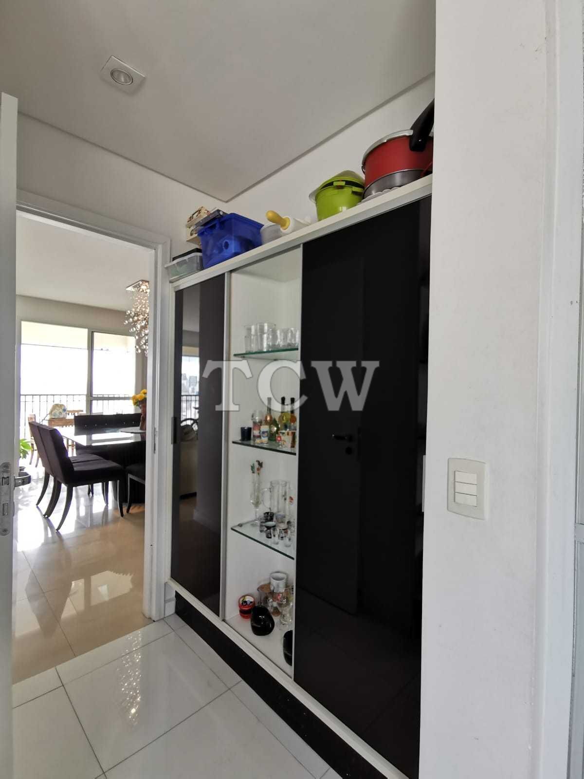 Apartamento à venda com 3 quartos, 176m² - Foto 14