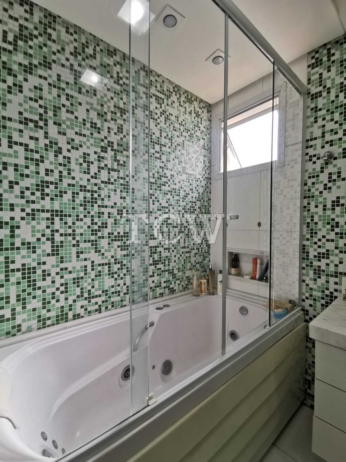 Apartamento à venda com 3 quartos, 176m² - Foto 34