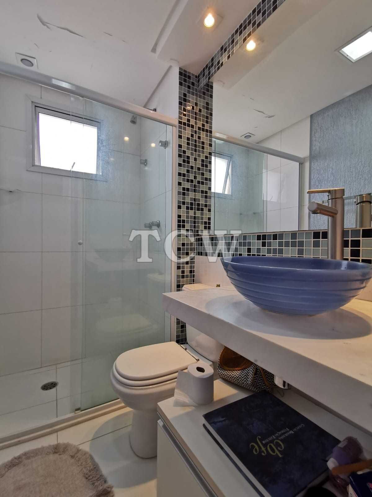 Apartamento à venda com 3 quartos, 176m² - Foto 28