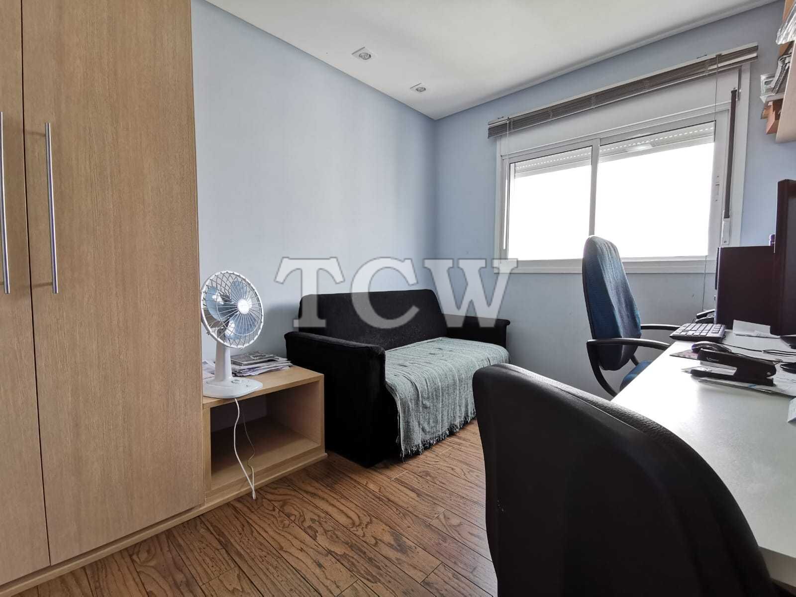 Apartamento à venda com 3 quartos, 176m² - Foto 25