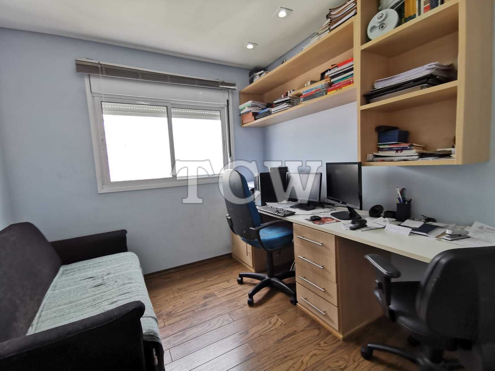 Apartamento à venda com 3 quartos, 176m² - Foto 26