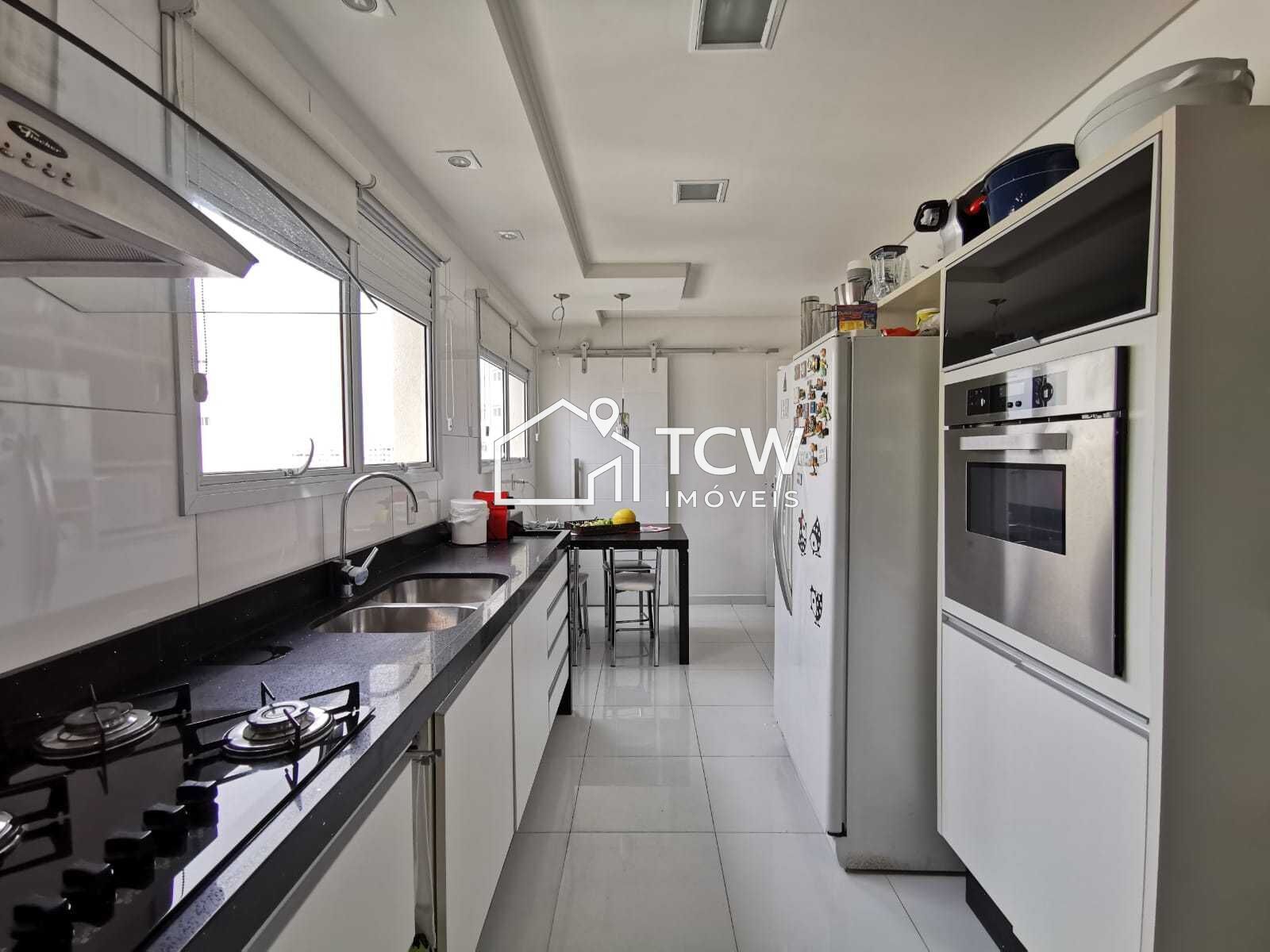 Apartamento, 3 quartos, 176 m² - Foto 11