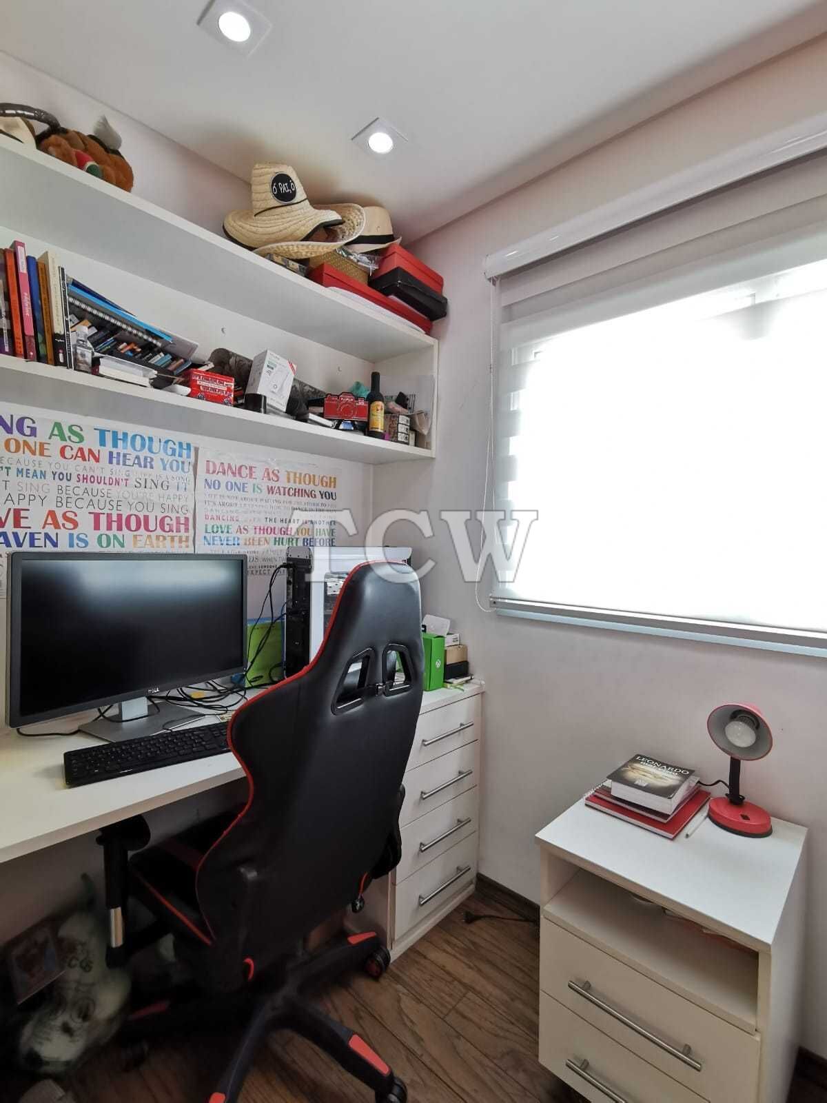 Apartamento à venda com 3 quartos, 176m² - Foto 22