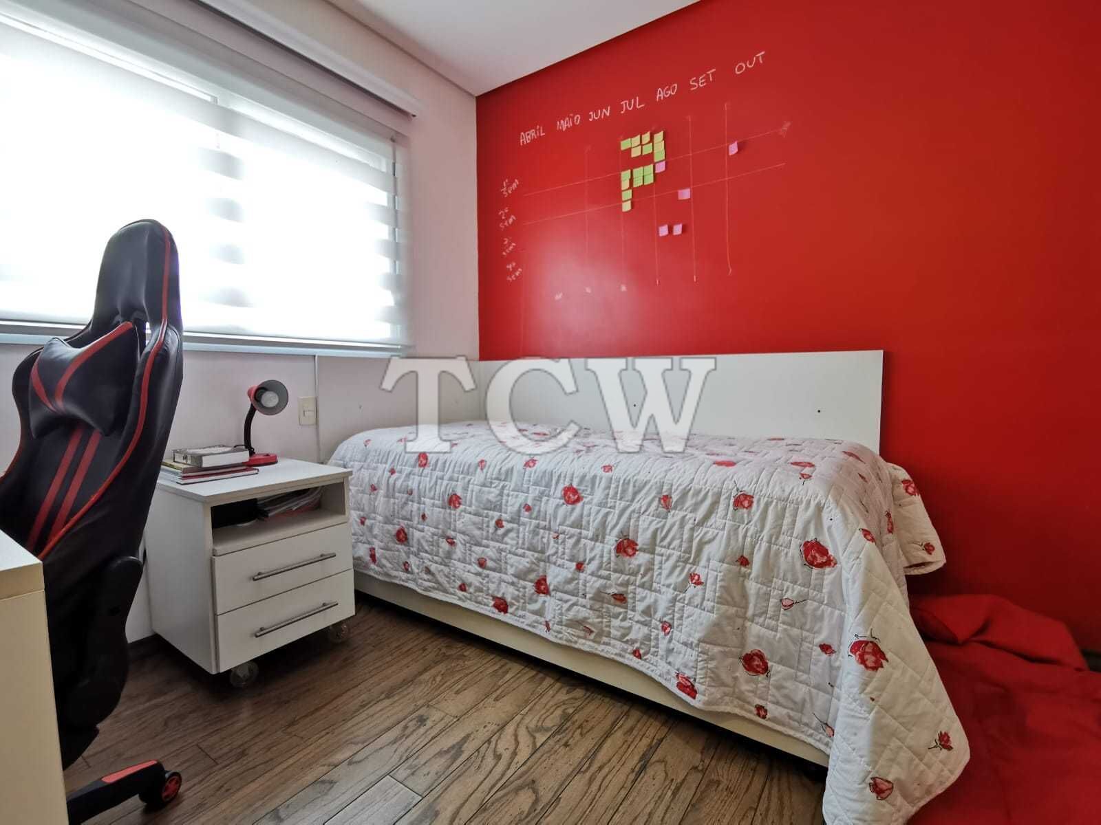 Apartamento à venda com 3 quartos, 176m² - Foto 20